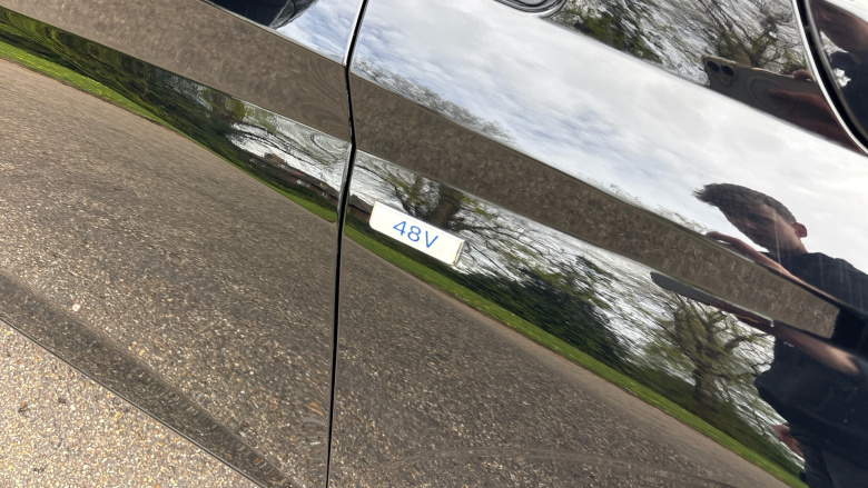 Hyundai i20 1.0T GDi 48V MHD SE Connect 5dr Petrol Hatchback